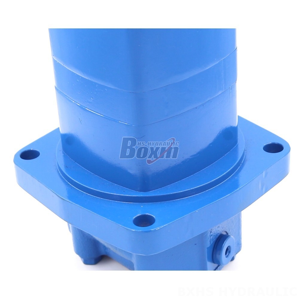Source BM5 Cycloid Hydraulic Motors Directly from the Manufacturer detail image